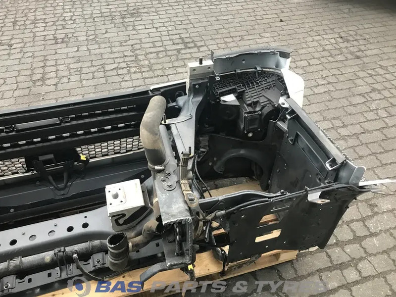 Scania P-Serie NextGen Bumper Scania 2307678 - كأس مترعة - شاحنة: صور 5 Scania P-Serie NextGen Bumper Scania 2307678 - كأس مترعة - شاحنة: صور 5