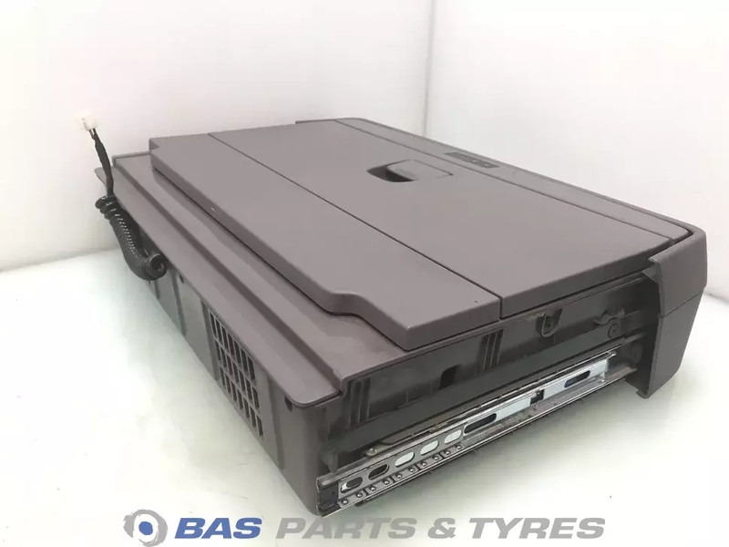 Scania P-Serie NextGen - قطع الغيار - شاحنة: صور 4 Scania P-Serie NextGen - قطع الغيار - شاحنة: صور 4