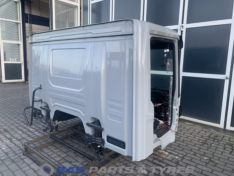 Scania P-Serie NextGen - الكابينة والداخلية - شاحنة: صور 3 Scania P-Serie NextGen - الكابينة والداخلية - شاحنة: صور 3