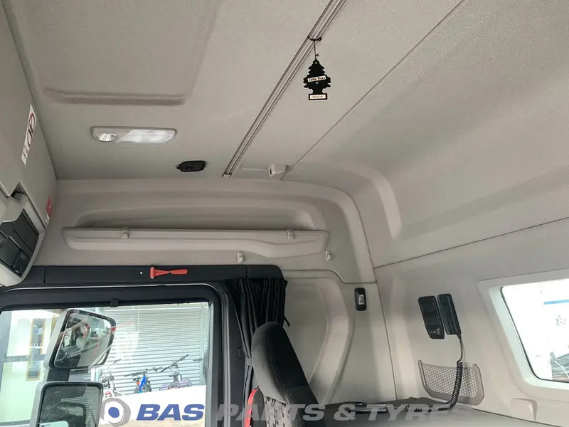 Scania P-Serie NextGen - الكابينة والداخلية - شاحنة: صور 5 Scania P-Serie NextGen - الكابينة والداخلية - شاحنة: صور 5