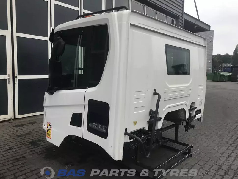 Scania P-Serie NextGen - الكابينة والداخلية - شاحنة: صور 3 Scania P-Serie NextGen - الكابينة والداخلية - شاحنة: صور 3