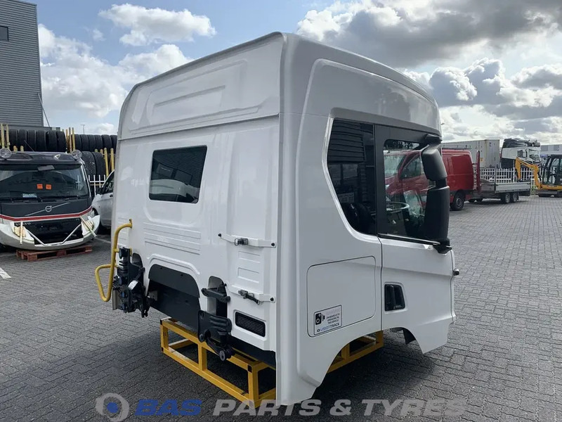 Scania P-Serie NextGen - الكابينة والداخلية - شاحنة: صور 3 Scania P-Serie NextGen - الكابينة والداخلية - شاحنة: صور 3