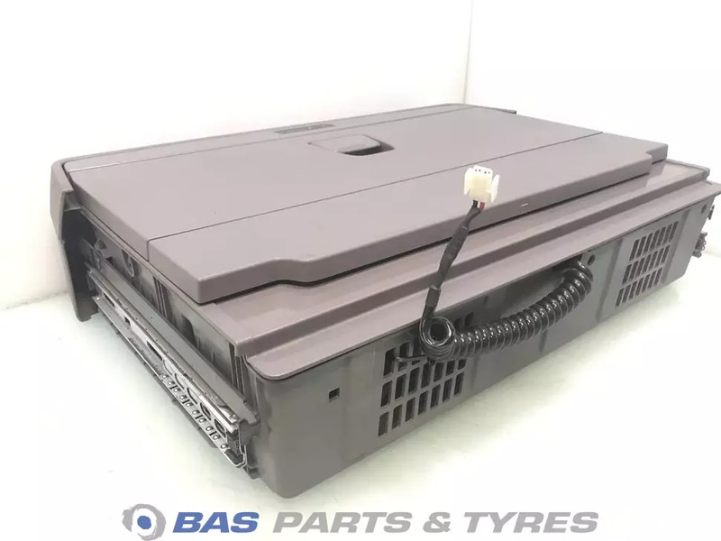 Scania P-Serie NextGen - قطع الغيار - شاحنة: صور 3 Scania P-Serie NextGen - قطع الغيار - شاحنة: صور 3