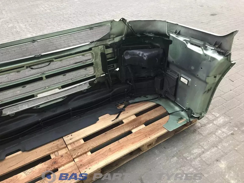 Scania R-Serie Bumper Scania 1885940 - كأس مترعة - شاحنة: صور 5 Scania R-Serie Bumper Scania 1885940 - كأس مترعة - شاحنة: صور 5