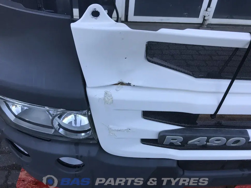 كأس مترعة - شاحنة Scania R-Serie Bumper Scania 1885940: صور 6