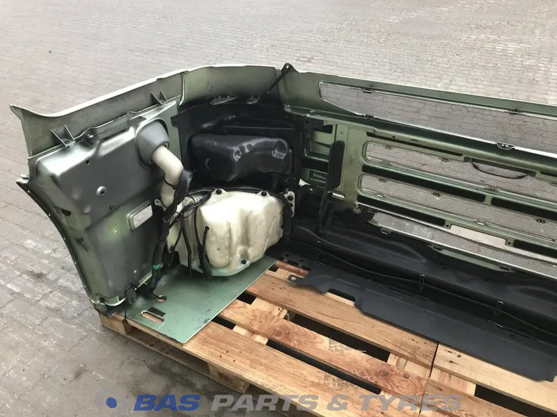 Scania R-Serie Bumper Scania 1885940 - كأس مترعة - شاحنة: صور 4 Scania R-Serie Bumper Scania 1885940 - كأس مترعة - شاحنة: صور 4