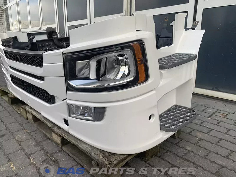 Scania R-Serie Bumper Scania 3082333 - كأس مترعة - شاحنة: صور 2 Scania R-Serie Bumper Scania 3082333 - كأس مترعة - شاحنة: صور 2