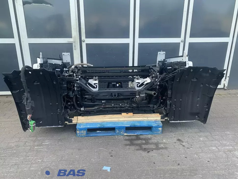 Scania R-Serie NextGen Bumper Scania 2379894 - كأس مترعة - شاحنة: صور 4 Scania R-Serie NextGen Bumper Scania 2379894 - كأس مترعة - شاحنة: صور 4