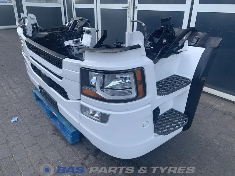 Scania R-Serie NextGen Bumper Scania 2379894 - كأس مترعة - شاحنة: صور 2 Scania R-Serie NextGen Bumper Scania 2379894 - كأس مترعة - شاحنة: صور 2