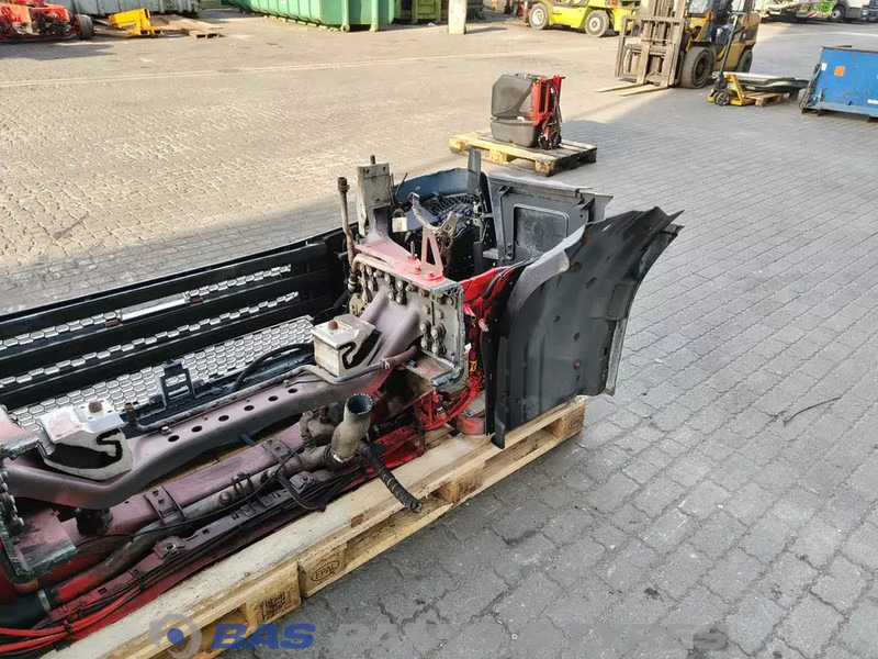 Scania R-Serie NextGen Bumper Scania 2674391 - كأس مترعة - شاحنة: صور 4 Scania R-Serie NextGen Bumper Scania 2674391 - كأس مترعة - شاحنة: صور 4