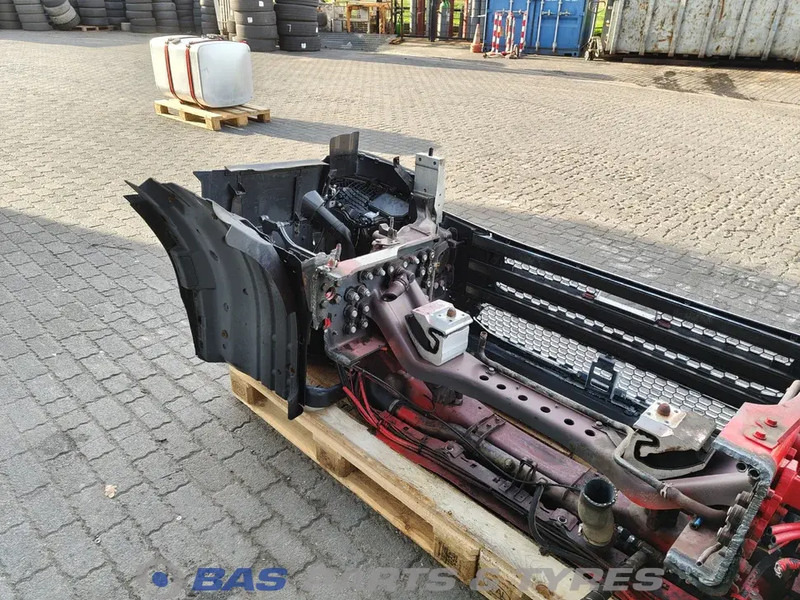 Scania R-Serie NextGen Bumper Scania 2674391 - كأس مترعة - شاحنة: صور 5 Scania R-Serie NextGen Bumper Scania 2674391 - كأس مترعة - شاحنة: صور 5