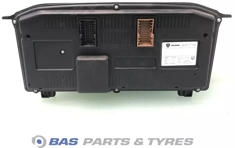 Scania R-Serie NextGen Instrumentenpaneel Scania 2717542 - لوحة القيادة - شاحنة: صور 2 Scania R-Serie NextGen Instrumentenpaneel Scania 2717542 - لوحة القيادة - شاحنة: صور 2