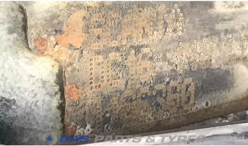 Scania R-Serie NextGen Motor Scania DC16 118 650 2296542 - المحرك - شاحنة: صور 5 Scania R-Serie NextGen Motor Scania DC16 118 650 2296542 - المحرك - شاحنة: صور 5