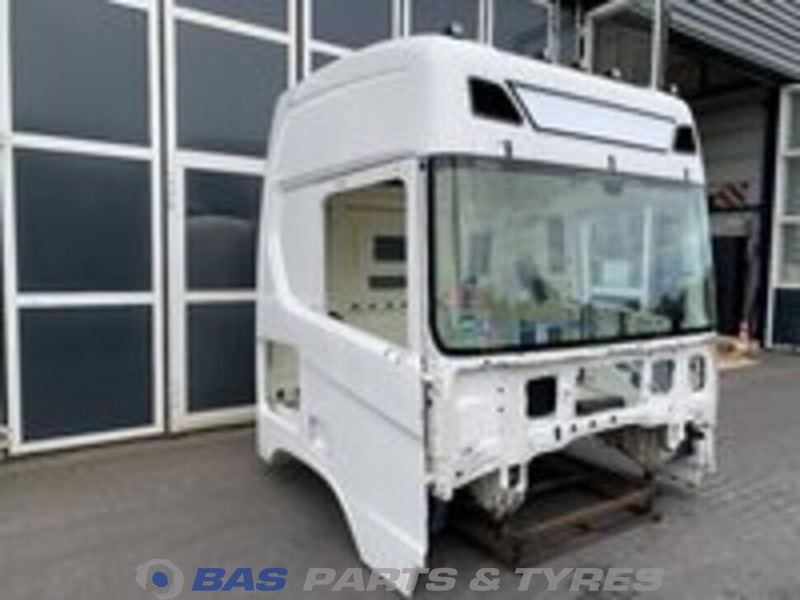 Scania R-Serie NextGen Scania CR-20 Highline L3H2 2047000 - الكابينة والداخلية - شاحنة: صور 2 Scania R-Serie NextGen Scania CR-20 Highline L3H2 2047000 - الكابينة والداخلية - شاحنة: صور 2