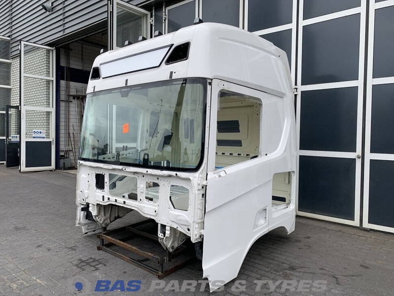 Scania R-Serie NextGen - الكابينة والداخلية - شاحنة: صور 1 Scania R-Serie NextGen - الكابينة والداخلية - شاحنة: صور 1