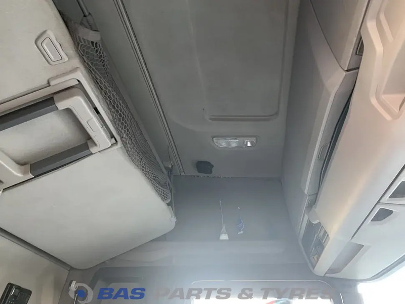 Scania R-Serie NextGen - الكابينة والداخلية - شاحنة: صور 5 Scania R-Serie NextGen - الكابينة والداخلية - شاحنة: صور 5