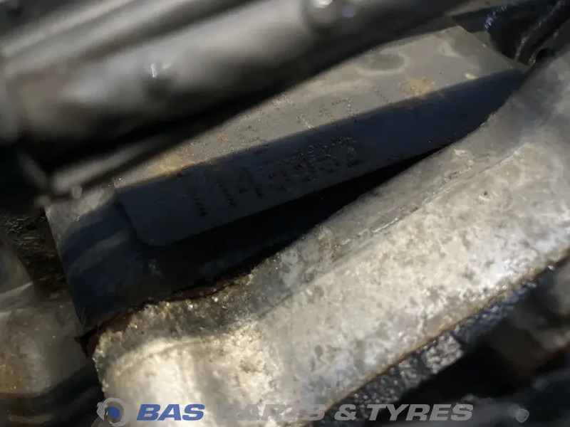 Scania R-Serie NextGen - المحرك - شاحنة: صور 5 Scania R-Serie NextGen - المحرك - شاحنة: صور 5