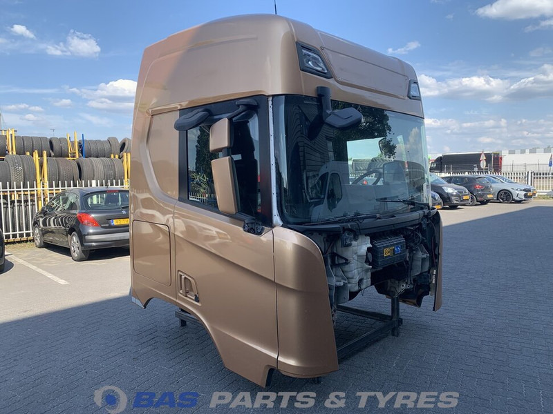 Scania R-Serie NextGen - الكابينة والداخلية - شاحنة: صور 2 Scania R-Serie NextGen - الكابينة والداخلية - شاحنة: صور 2