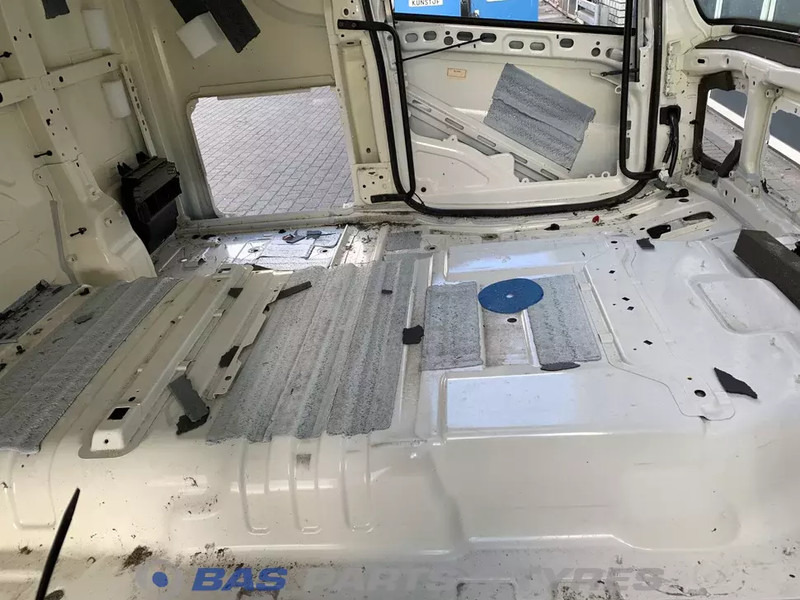 Scania R-Serie NextGen - الكابينة والداخلية - شاحنة: صور 5 Scania R-Serie NextGen - الكابينة والداخلية - شاحنة: صور 5