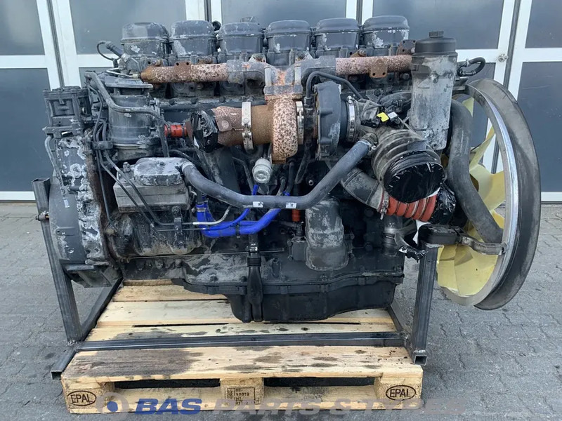 Scania R-Serie NextGen - المحرك - شاحنة: صور 3 Scania R-Serie NextGen - المحرك - شاحنة: صور 3
