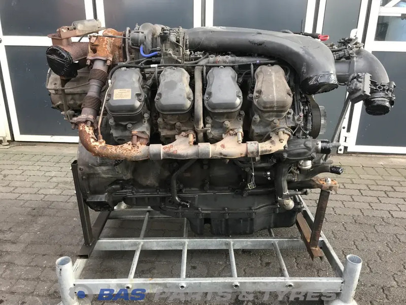 Scania R-Serie NextGen - المحرك - شاحنة: صور 3 Scania R-Serie NextGen - المحرك - شاحنة: صور 3