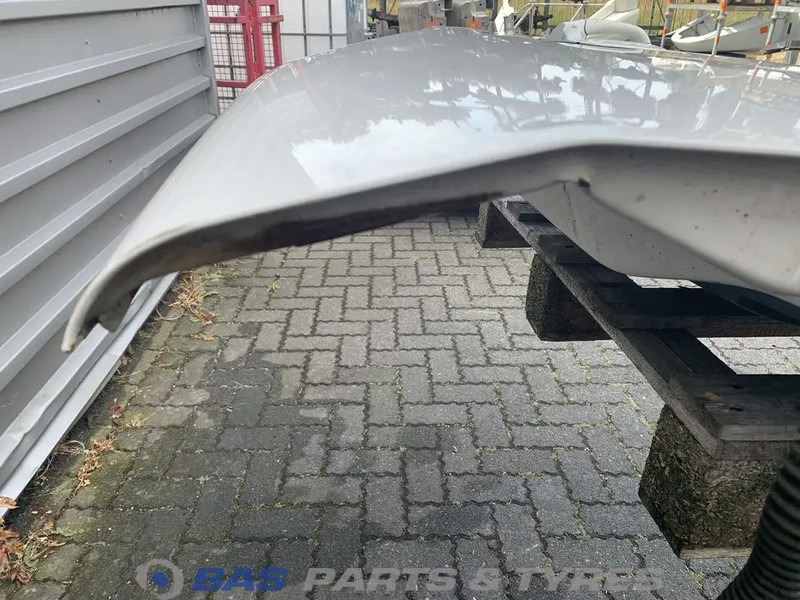 Scania R-Serie Portier Rechts Scania 1476535 - باب و قطع الغيار - شاحنة: صور 3 Scania R-Serie Portier Rechts Scania 1476535 - باب و قطع الغيار - شاحنة: صور 3