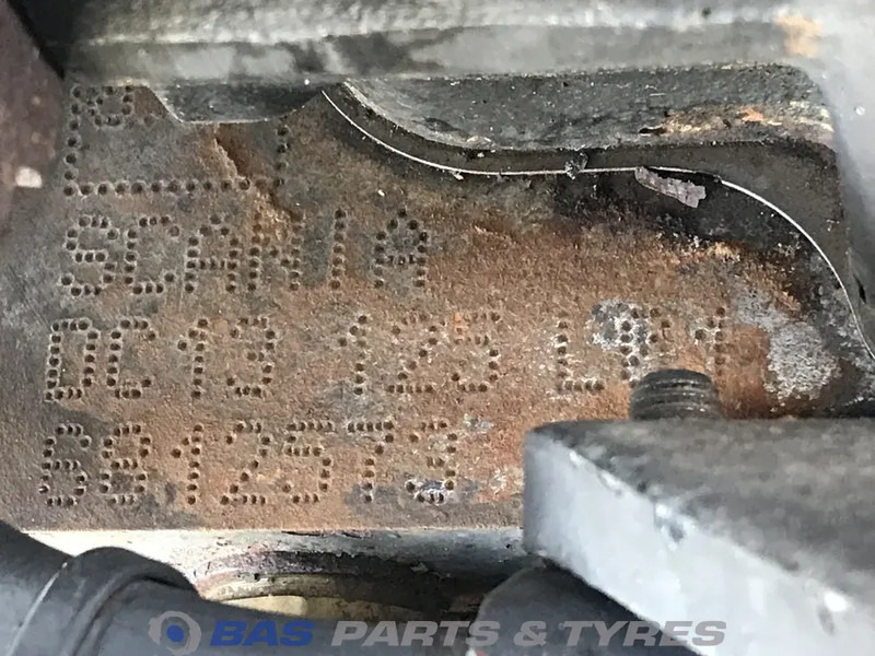 Scania R-Serie - المحرك - شاحنة: صور 5 Scania R-Serie - المحرك - شاحنة: صور 5