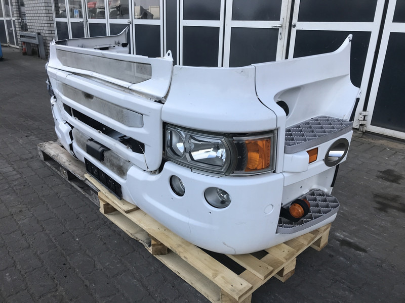 Scania R-Serie - كأس مترعة - شاحنة: صور 2 Scania R-Serie - كأس مترعة - شاحنة: صور 2
