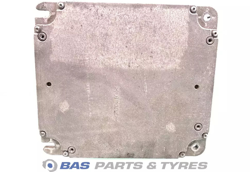 Scania Regeleenheid EMS Scania 2237232 - كتلة التحكم - شاحنة: صور 2 Scania Regeleenheid EMS Scania 2237232 - كتلة التحكم - شاحنة: صور 2