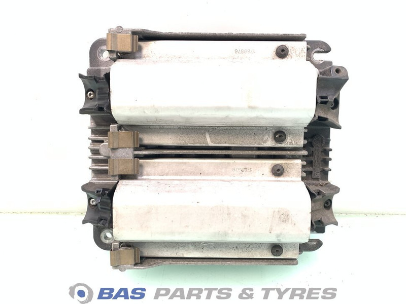 Scania Regeleenheid EMS Scania 2237232 - كتلة التحكم - شاحنة: صور 1 Scania Regeleenheid EMS Scania 2237232 - كتلة التحكم - شاحنة: صور 1