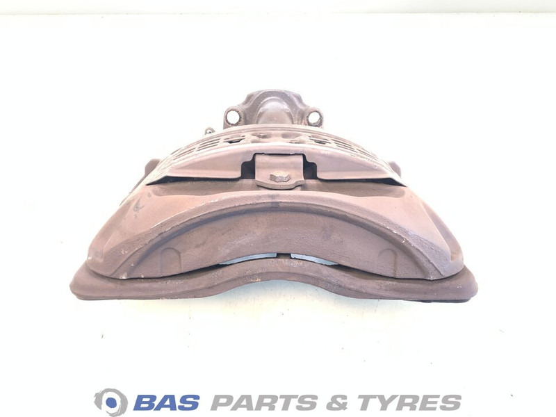 Scania Remklauw Scania 2541985 - السرج - شاحنة: صور 2 Scania Remklauw Scania 2541985 - السرج - شاحنة: صور 2