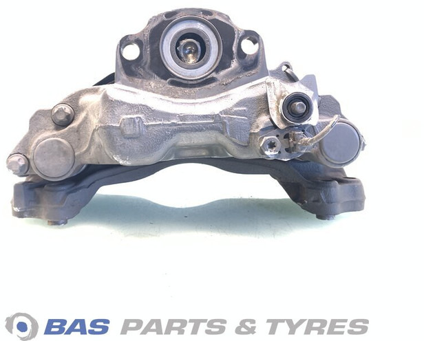 Scania Remklauw Scania 2541985 - السرج - شاحنة: صور 3 Scania Remklauw Scania 2541985 - السرج - شاحنة: صور 3