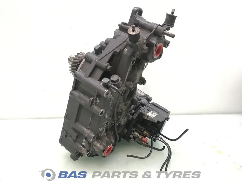 Scania Retarder R4100 Retarder 2610167 - أجزاء الفرامل - شاحنة: صور 5 Scania Retarder R4100 Retarder 2610167 - أجزاء الفرامل - شاحنة: صور 5