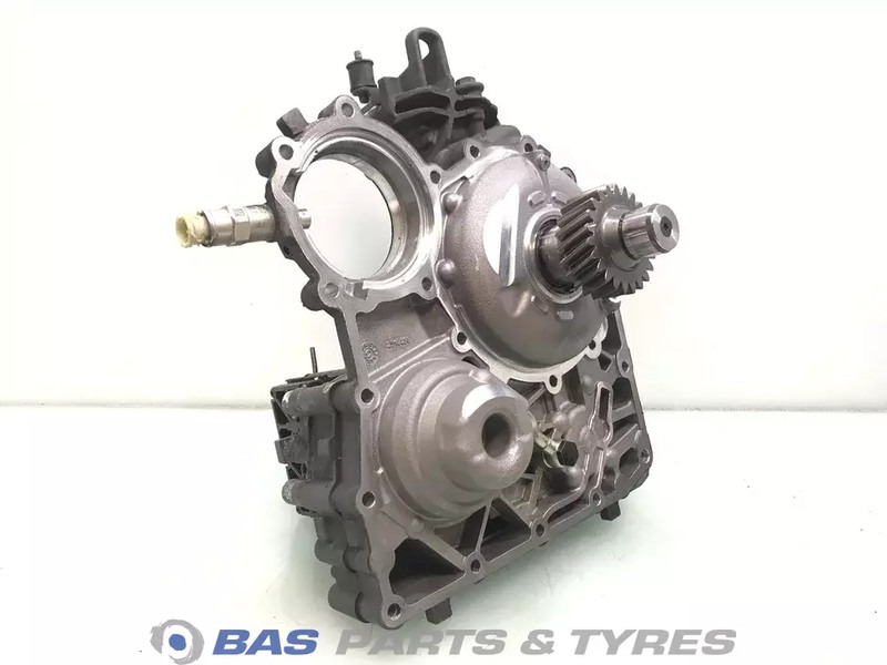 Scania Retarder R4100 Retarder 2610167 - أجزاء الفرامل - شاحنة: صور 3 Scania Retarder R4100 Retarder 2610167 - أجزاء الفرامل - شاحنة: صور 3