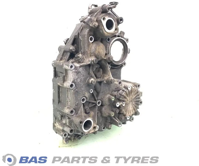 Scania Retarder Scania R3500 Retarder 1790614 - أجزاء الفرامل - شاحنة: صور 3 Scania Retarder Scania R3500 Retarder 1790614 - أجزاء الفرامل - شاحنة: صور 3