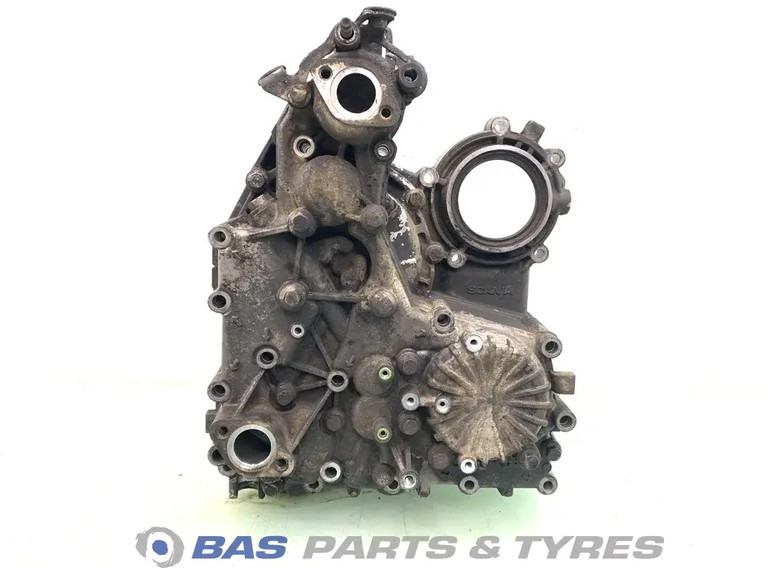 Scania Retarder Scania R3500 Retarder 1790614 - أجزاء الفرامل - شاحنة: صور 2 Scania Retarder Scania R3500 Retarder 1790614 - أجزاء الفرامل - شاحنة: صور 2