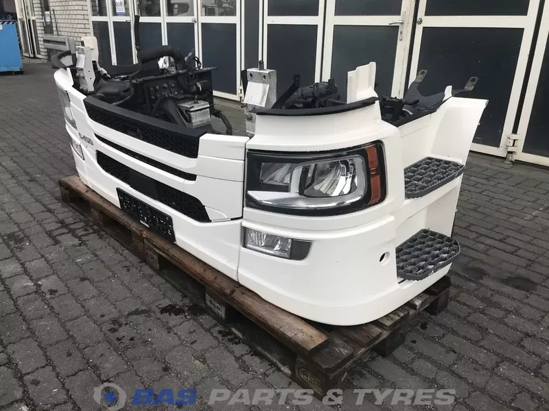 Scania S-Serie NextGen - كأس مترعة - شاحنة: صور 2 Scania S-Serie NextGen - كأس مترعة - شاحنة: صور 2
