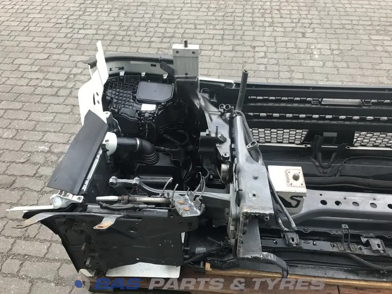 Scania S-Serie NextGen - كأس مترعة - شاحنة: صور 4 Scania S-Serie NextGen - كأس مترعة - شاحنة: صور 4