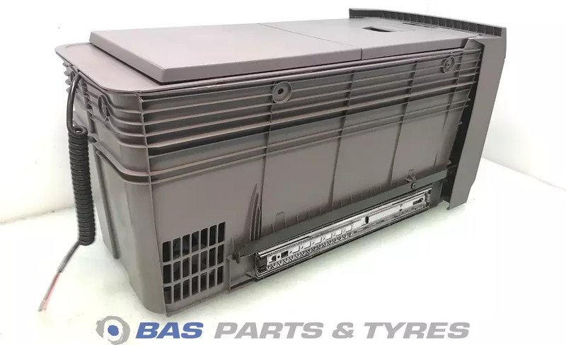 Scania S-Serie NextGen - قطع الغيار - شاحنة: صور 4 Scania S-Serie NextGen - قطع الغيار - شاحنة: صور 4