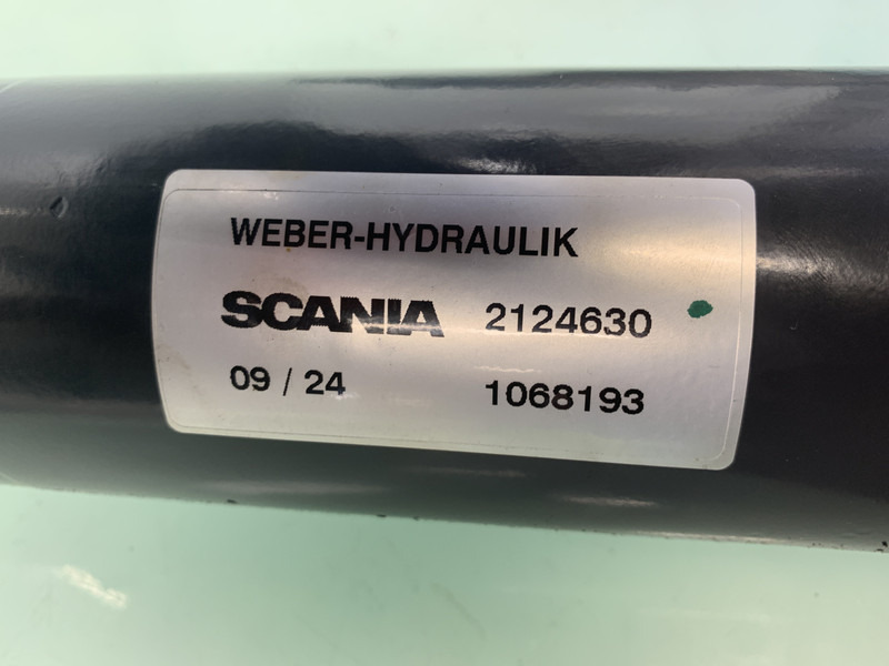 Scania Stuurcilinder Scania 2124630 - قيادة السيارة - شاحنة: صور 3 Scania Stuurcilinder Scania 2124630 - قيادة السيارة - شاحنة: صور 3