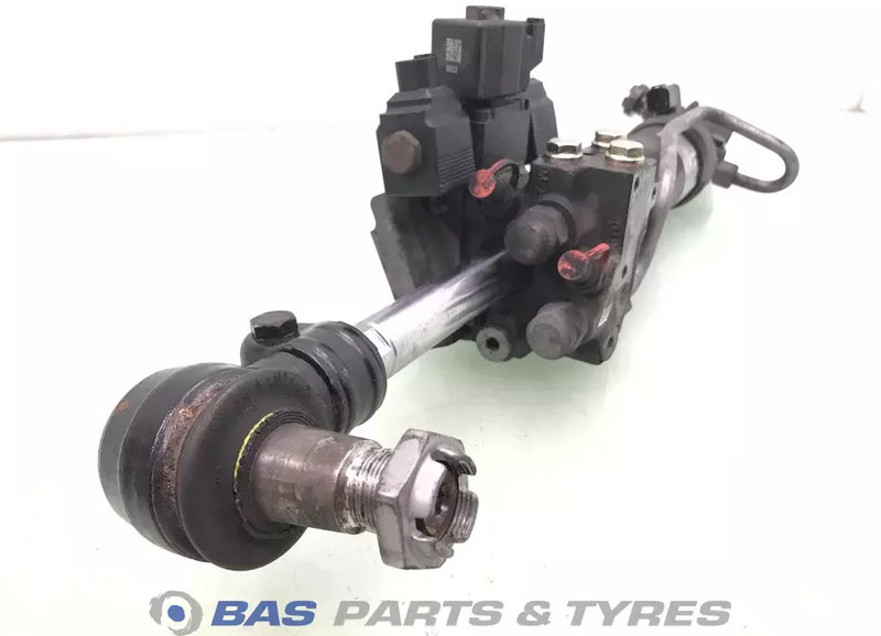 Scania Stuurcilinder Scania 2420899 - قيادة السيارة - شاحنة: صور 3 Scania Stuurcilinder Scania 2420899 - قيادة السيارة - شاحنة: صور 3