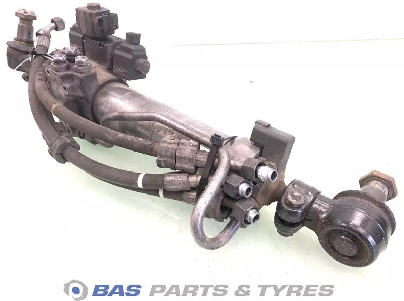 Scania Stuurcilinder Scania 2420899 - قيادة السيارة - شاحنة: صور 4 Scania Stuurcilinder Scania 2420899 - قيادة السيارة - شاحنة: صور 4