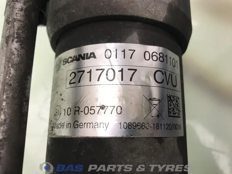 Scania Stuurcilinder Scania 2420899 - قيادة السيارة - شاحنة: صور 4 Scania Stuurcilinder Scania 2420899 - قيادة السيارة - شاحنة: صور 4