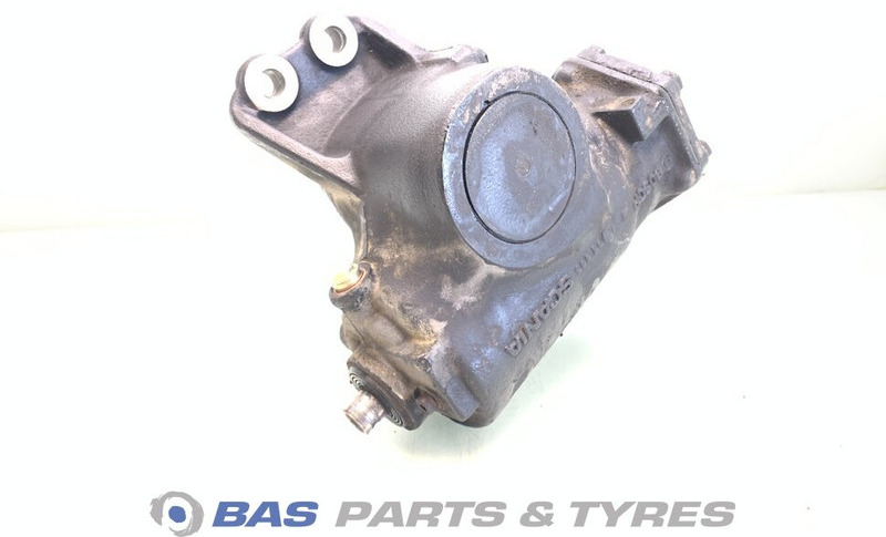 Scania Stuurhuis Scania 2085168 - دودة دركسون - شاحنة: صور 2 Scania Stuurhuis Scania 2085168 - دودة دركسون - شاحنة: صور 2