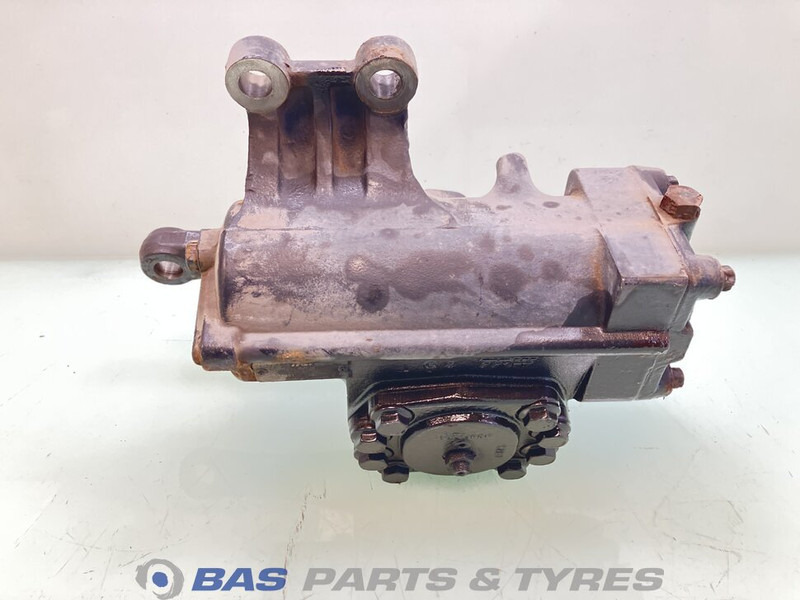 Scania Stuurhuis Scania 2085169 - دودة دركسون - شاحنة: صور 3 Scania Stuurhuis Scania 2085169 - دودة دركسون - شاحنة: صور 3