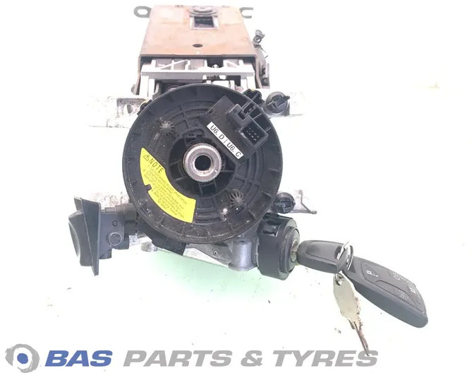 Scania Stuurkolom Scania 2675008 - عمود التوجيه - شاحنة: صور 4 Scania Stuurkolom Scania 2675008 - عمود التوجيه - شاحنة: صور 4