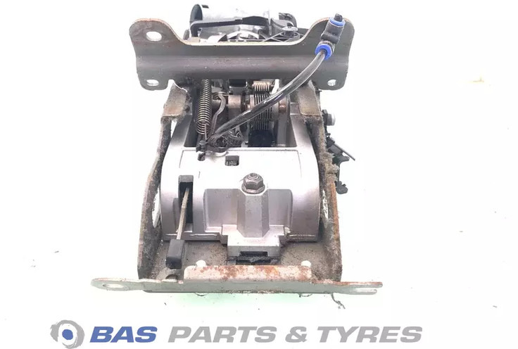 Scania Stuurkolom Scania 2675008 - عمود التوجيه - شاحنة: صور 2 Scania Stuurkolom Scania 2675008 - عمود التوجيه - شاحنة: صور 2