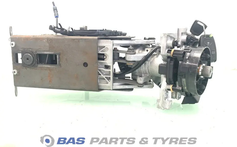 Scania Stuurkolom Scania 2675008 - عمود التوجيه - شاحنة: صور 3 Scania Stuurkolom Scania 2675008 - عمود التوجيه - شاحنة: صور 3