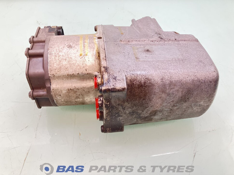 Scania Stuurpomp Scania 573068 - مضخة التوجيه - شاحنة: صور 2 Scania Stuurpomp Scania 573068 - مضخة التوجيه - شاحنة: صور 2