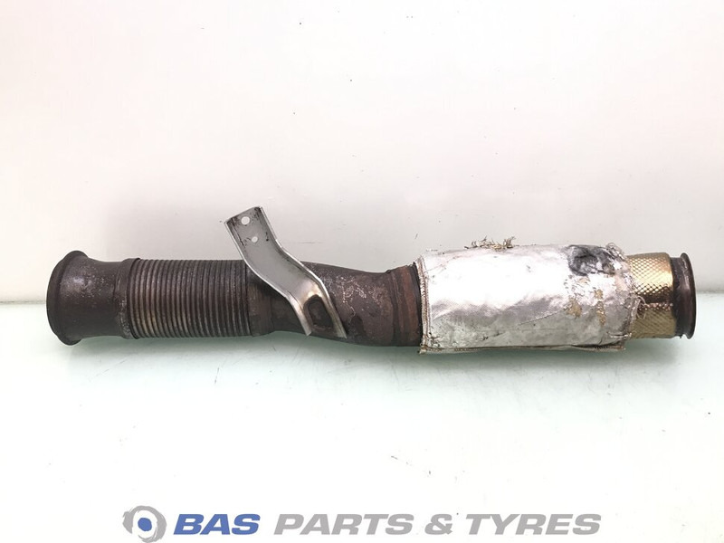 Scania Uitlaatpijp Scania 2599616 - ماسورة العادم - شاحنة: صور 1 Scania Uitlaatpijp Scania 2599616 - ماسورة العادم - شاحنة: صور 1